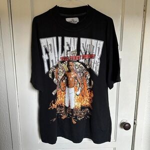 🌟Fallen Star Tour Tee